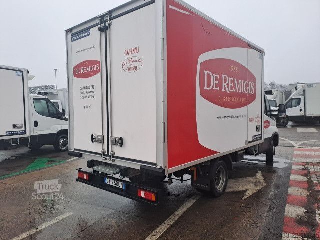 Chladiareň dodávka IVECO DAILY 35C16H3.0 FRIGO ATP