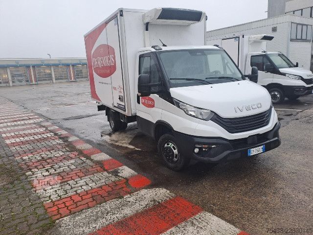 Chladiareň dodávka IVECO DAILY 35C16H3.0 FRIGO ATP