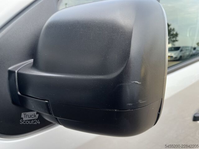 Passagerarbuss Renault Trafic Passenger 1.6 dCi Grand Expression Airco...