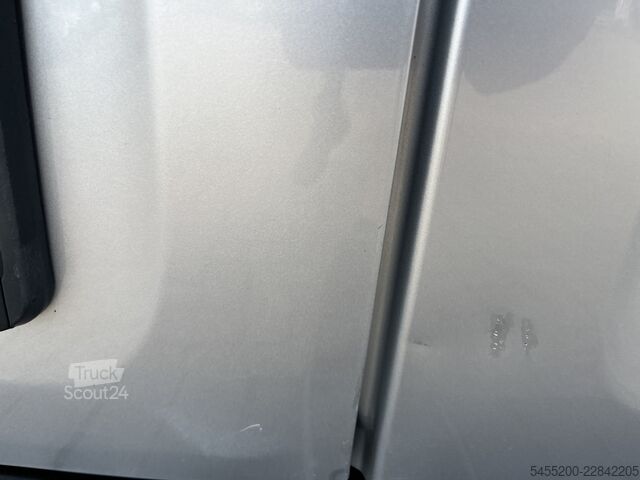Passagerarbuss Renault Trafic Passenger 1.6 dCi Grand Expression Airco...