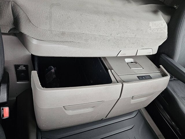 Standaard trekker SCANIA R410