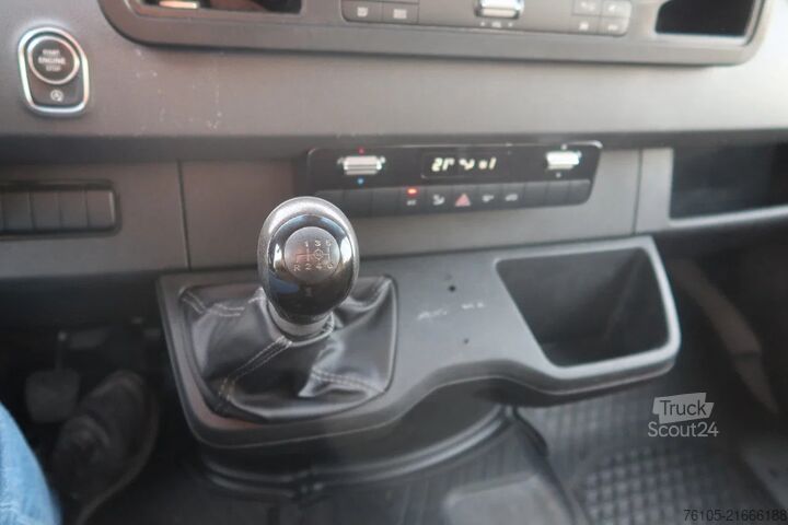 Valise Mercedes-Benz Sprinter 519 CDI Bak + deuren, Montage /service...