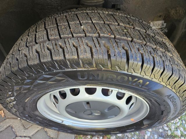 Βαν με ψηλή οροφή MERCEDES-BENZ Sprinter 317 CDI 35°°°KM|MAXI|9G|FACELIFT|ASSIS