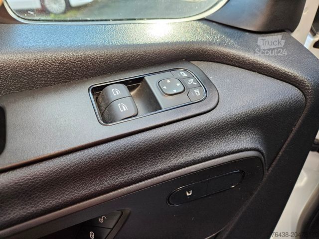 Hög tak skåpbil MERCEDES-BENZ Sprinter 317 CDI 35°°°KM|MAXI|9G|FACELIFT|ASSIS