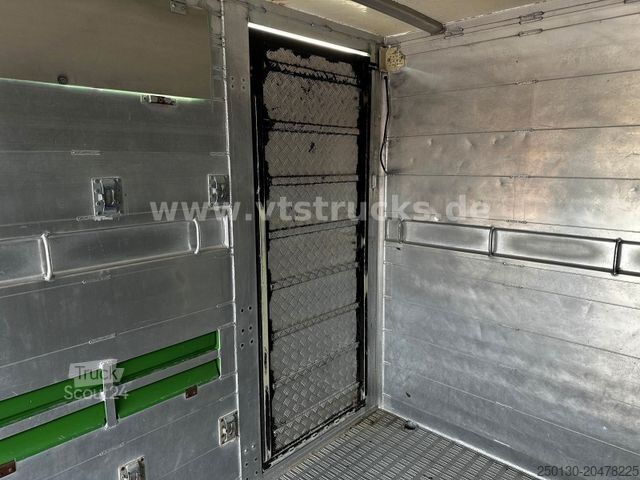 Veetransporter MERCEDES-BENZ Vario 816D 4x2 Finkl-1-Stock