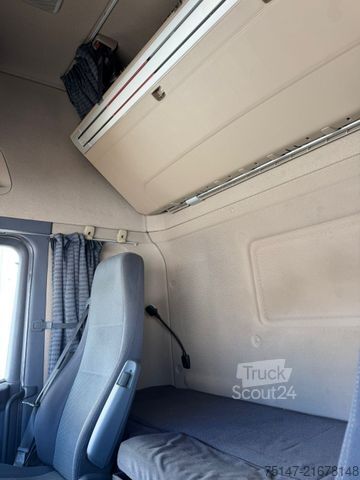 Tracteur routier standard SCANIA R 480 LA6x2/4MNB Topline Lift-Lenkachse Retarder