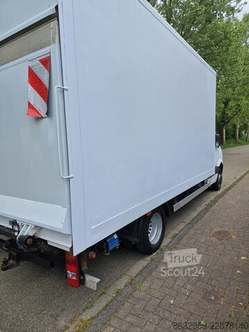 Furgoneta Mercedes-Benz Sprinter 316 CDI