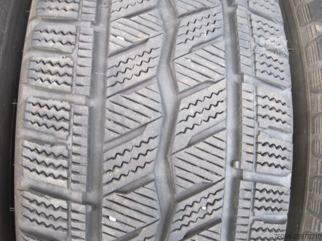 Zimski kompleti koles 4x Winterkomplettrad 235/65R16C 115/113R Ford Transit