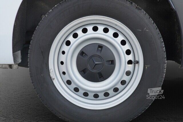 Kastenwagen Mercedes-Benz Citan 110 CDI Kasten BASE Standard