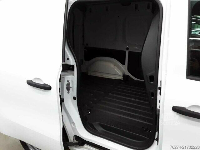 Furgon blaszak Mercedes-Benz Citan 110 CDI Kasten BASE Standard