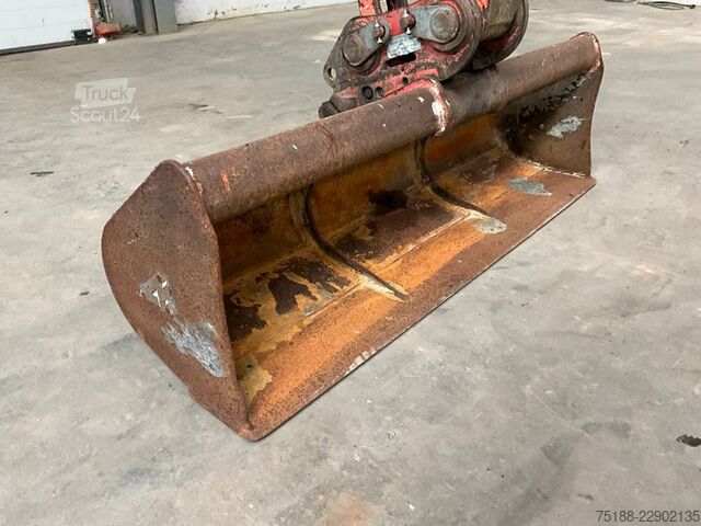  Kubota U 48-4
