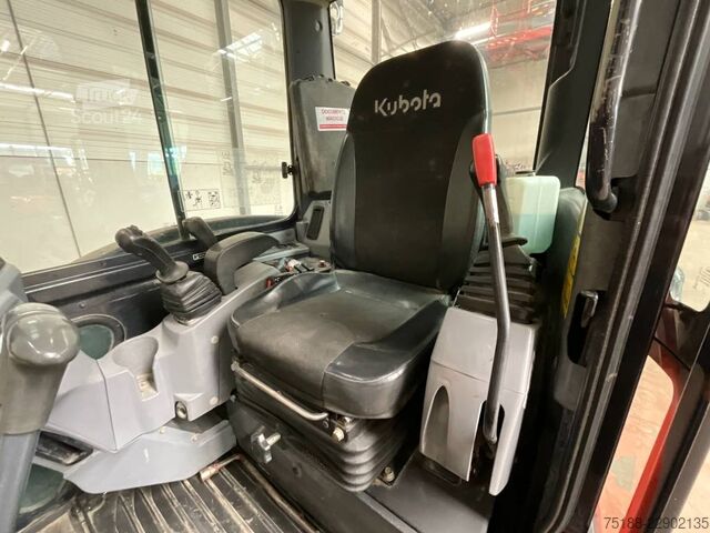  Kubota U 48-4