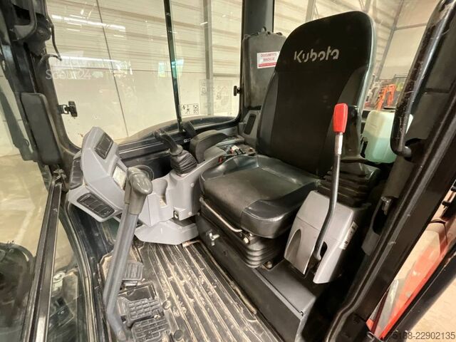  Kubota U 48-4