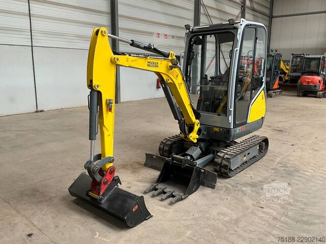  Neuson ET 18