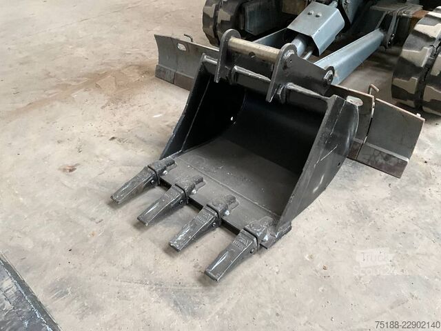  Neuson ET 18