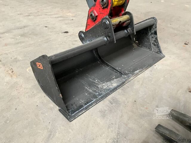  Neuson ET 18