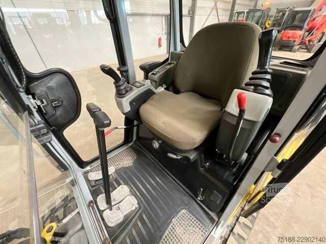  Neuson ET 18