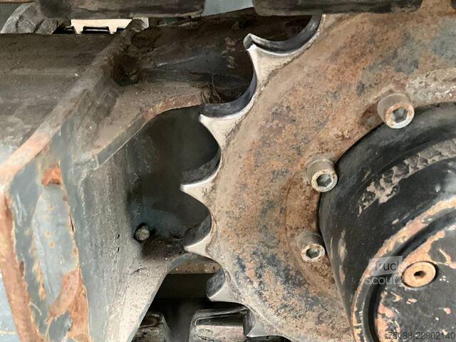  Neuson ET 18