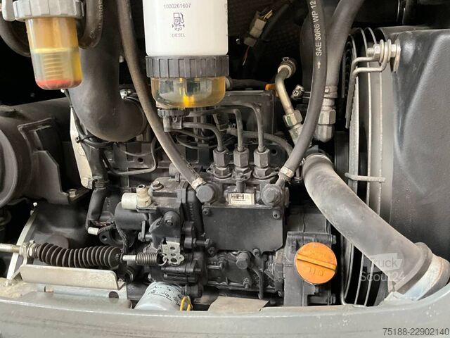  Neuson ET 18