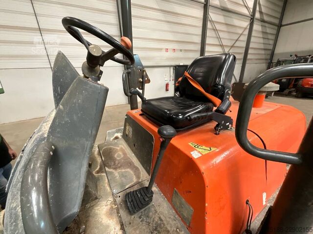  Ausa D 600 APG