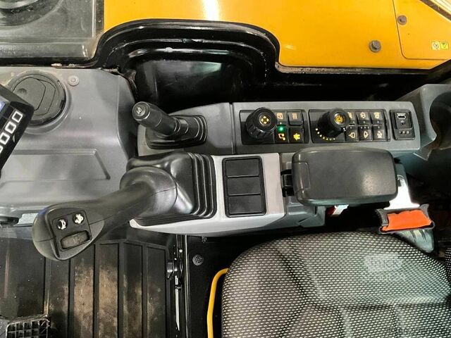  Caterpillar 302.7 CR