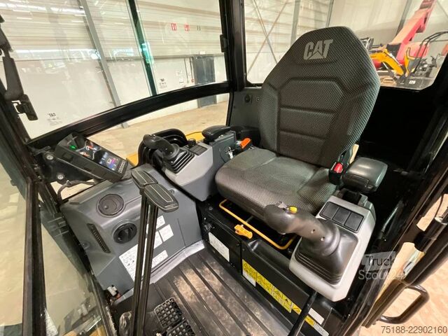  Caterpillar 302.7 CR