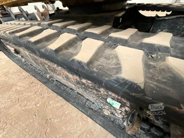  Caterpillar 302.7 CR
