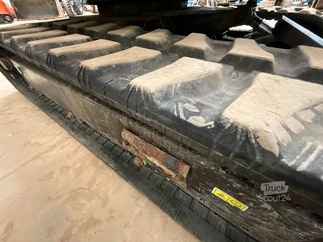  Caterpillar 302.7 CR