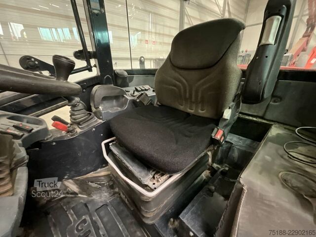  Kubota R 065