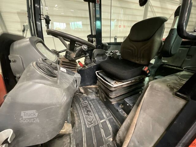  Kubota R 065