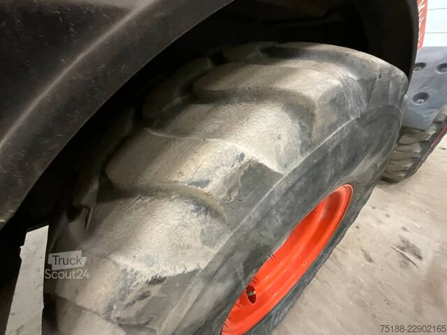  Kubota R 065