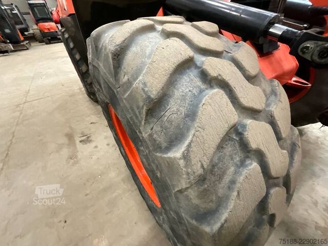  Kubota R 065
