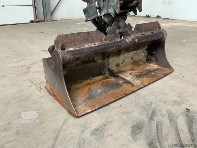  Kubota KX 080-4