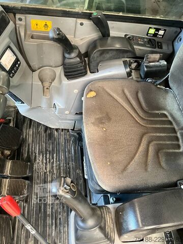  Kubota KX 080-4