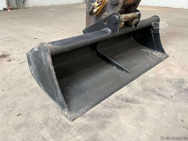  Kubota KX 080-3