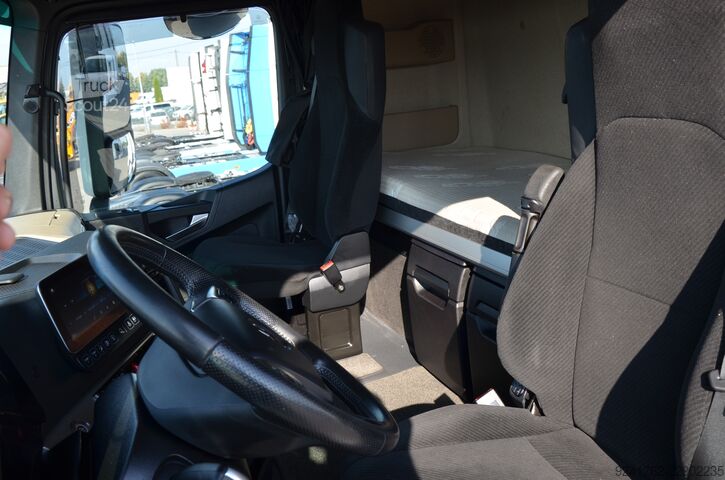  Mercedes-Benz ACTROS L 1848 / GIGA SPACE / 9300