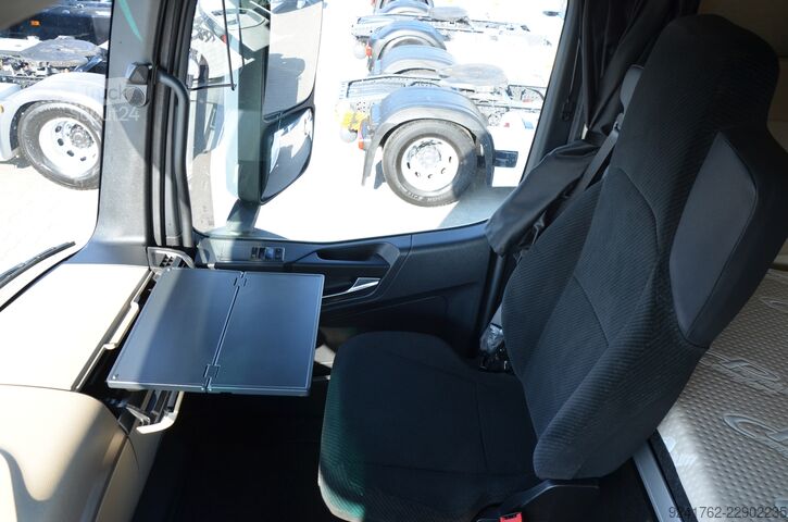  Mercedes-Benz ACTROS L 1848 / GIGA SPACE / 9300