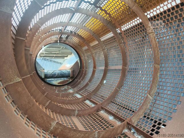 Drum screen Pronar MPB 18.47G