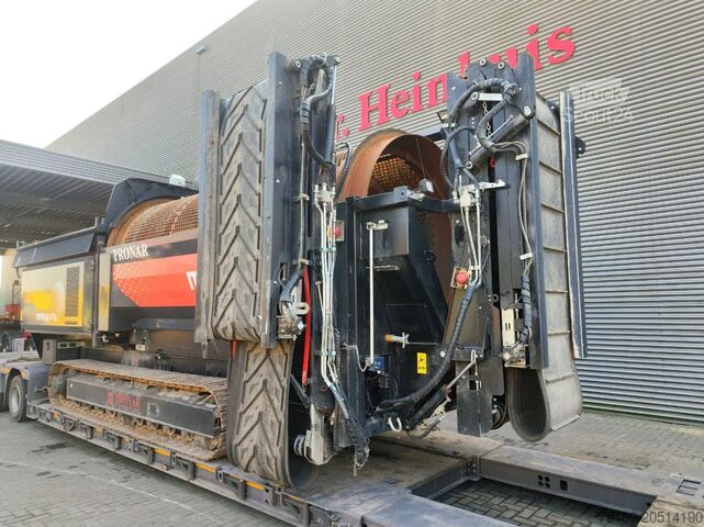 Drum screen Pronar MPB 18.47G