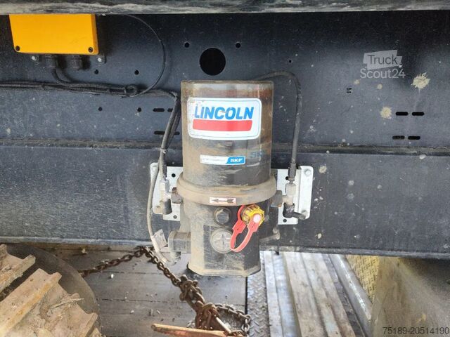 Drum screen Pronar MPB 18.47G