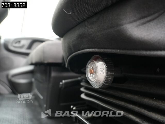 Bőrönd Iveco Daily 35C18 3.0L XL Laadklep Automaat 180PK Dub...