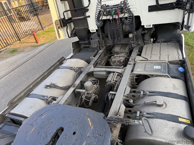 Padrão-SZM Renault T 460