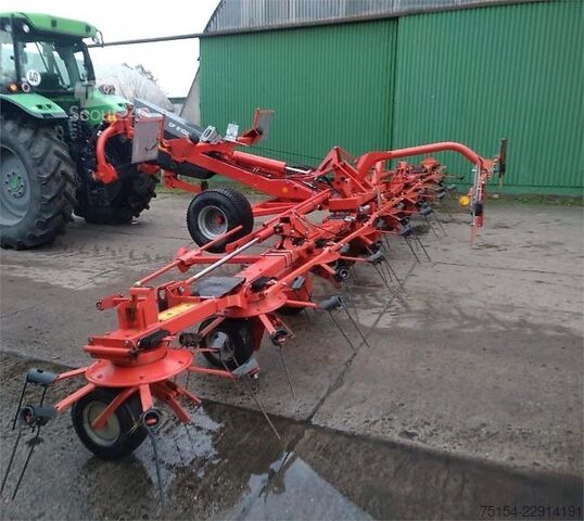  Kuhn GF 8702T-G2 Digidrive