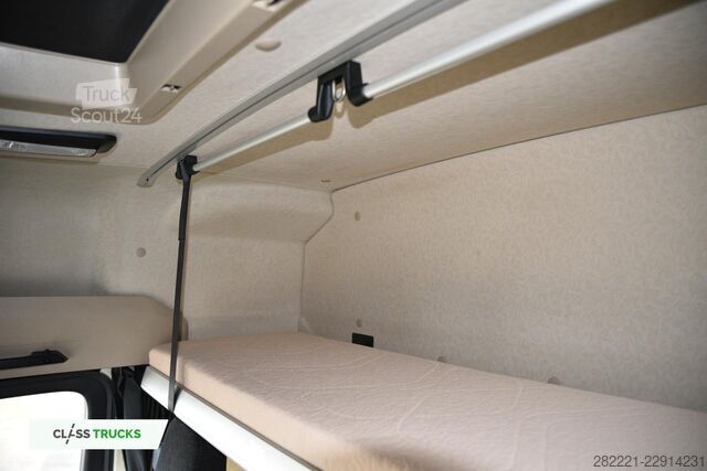 Tractor estándar MERCEDES-BENZ Actros 5 1845 BigSpace MirrorCam