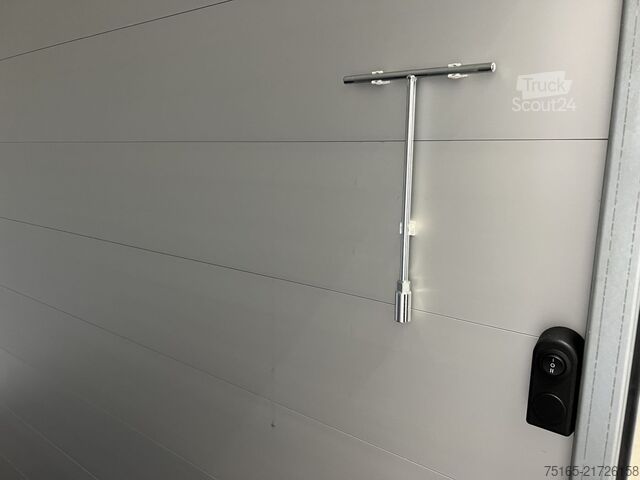 Keson prikolica Böckmann KT-PB-AL 3018/27 M F Design Kofferanhänger