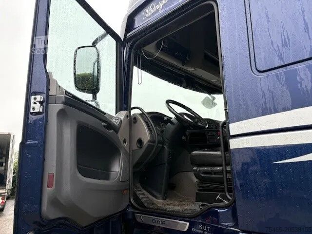 Standard-SZM DAF XF 480 FT Euro6