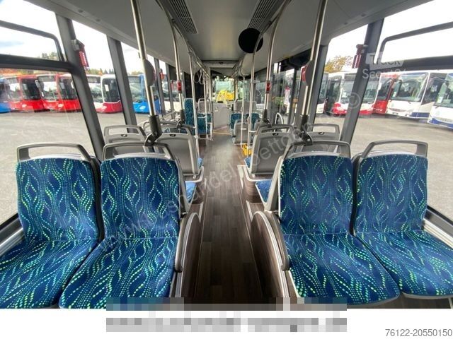 Lankstus autobusas MAN Lion?s City 18/2x/Garantie09/26/O 530 G/Citaro