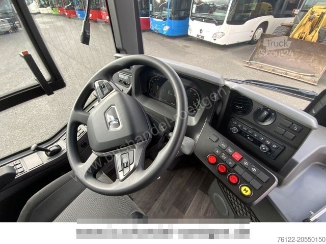 Autobuz articulat MAN Lion?s City 18/2x/Garantie09/26/O 530 G/Citaro