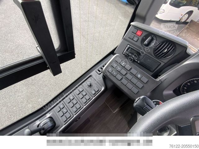 Autobús articulado MAN Lion?s City 18/2x/Garantie09/26/O 530 G/Citaro