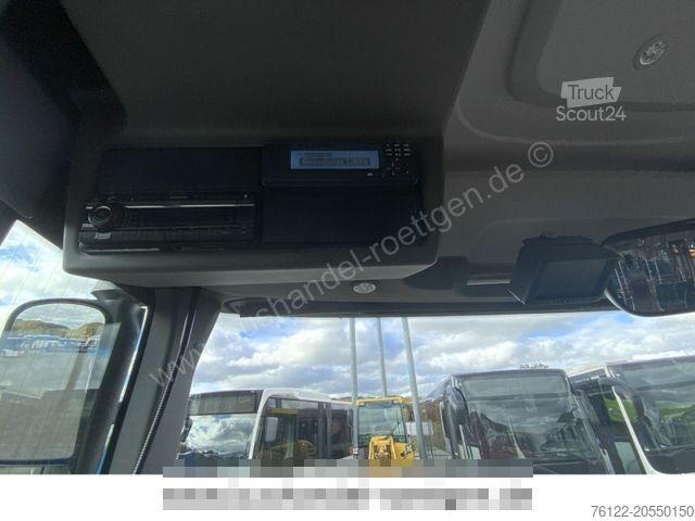 Autobus przegubowy MAN Lion?s City 18/2x/Garantie09/26/O 530 G/Citaro